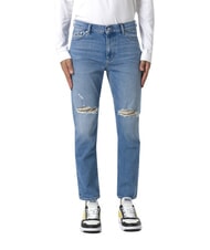 TOMMY HILFIGER TH JEANS Jeans - Jeans Uomo