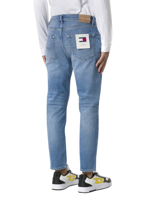 TH JEANS Jeans denim - Jeans Uomo