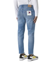 TOMMY HILFIGER TH JEANS Jeans denim - Jeans Uomo - 3