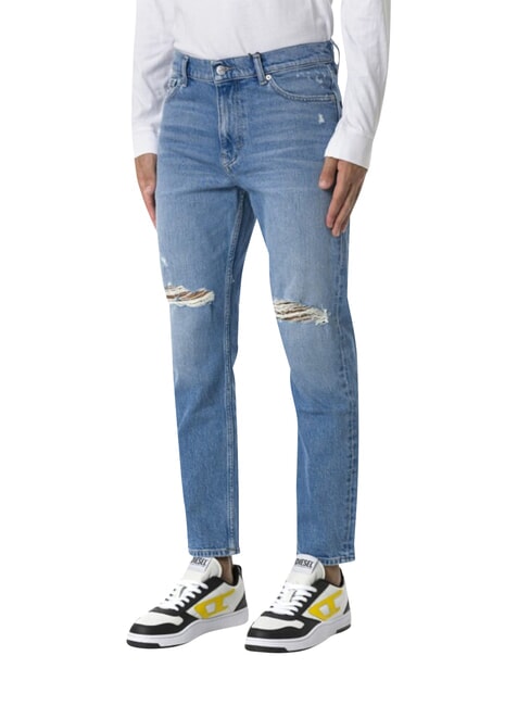 TH JEANS Jeans denim - Jeans Uomo