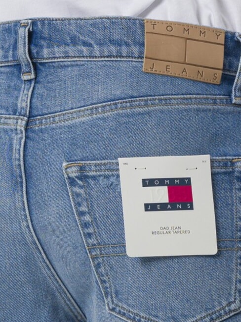 TH JEANS Jeans denim - Jeans Uomo