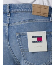 TOMMY HILFIGER TH JEANS Jeans denim - Jeans Uomo - 5