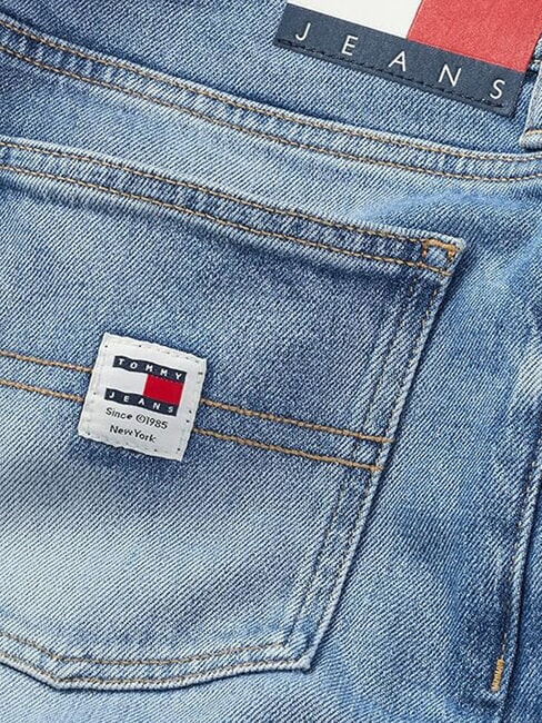 TH JEANS Jeans denim light - Jeans Donna