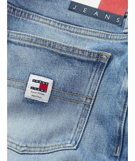 TOMMY HILFIGER TH JEANS Jeans denim light - Jeans Donna - 3