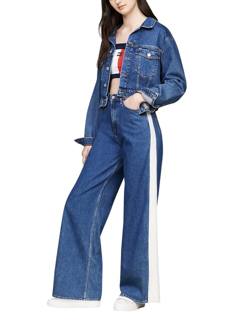 TH JEANS Jeans denim - Jeans Donna