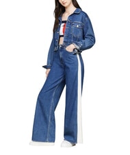 TOMMY HILFIGER TH JEANS Jeans - Jeans Donna