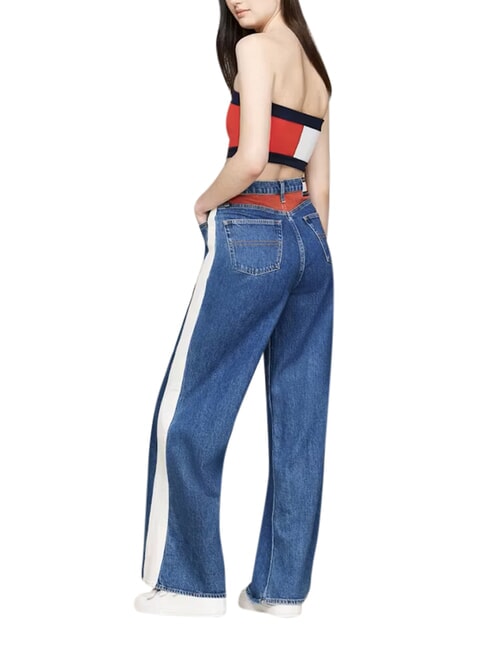 TH JEANS Jeans denim - Jeans Donna