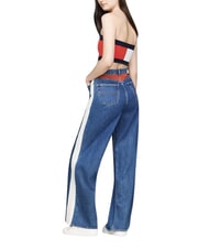 TOMMY HILFIGER TH JEANS Jeans denim - Jeans Donna - 3