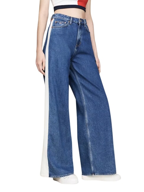 TH JEANS Jeans denim - Jeans Donna