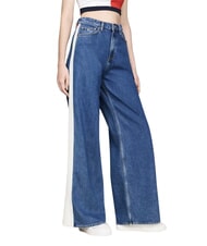 TOMMY HILFIGER TH JEANS Jeans denim - Jeans Donna - 4