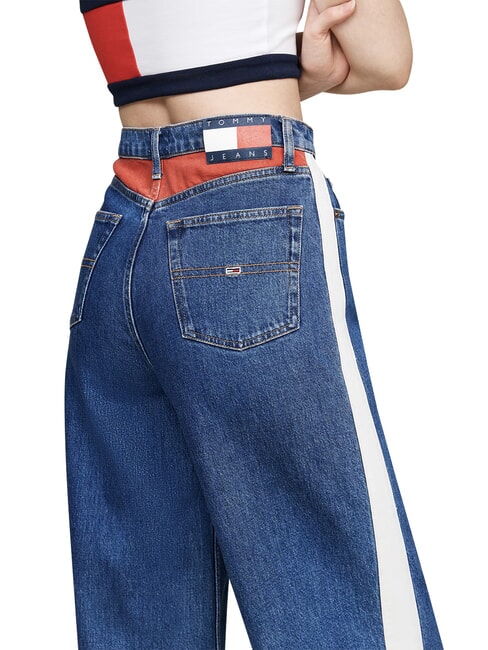 TH JEANS Jeans denim - Jeans Donna