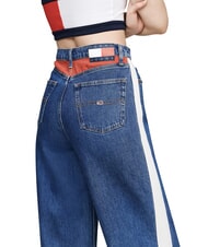 TOMMY HILFIGER TH JEANS Jeans denim - Jeans Donna - 5