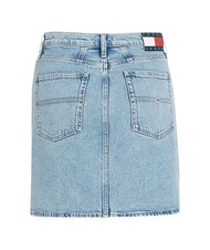 TOMMY HILFIGER TH JEANS Gonna in jeans - Gonne Donna