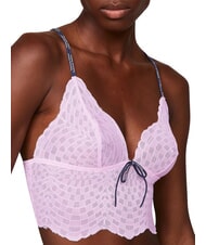 TOMMY HILFIGER TH Reggiseno - Reggiseni Donna