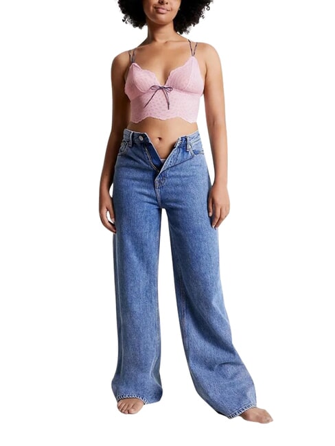 TH Reggiseno french orchid - Reggiseni Donna