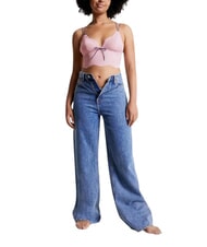 TOMMY HILFIGER TH Reggiseno french orchid - Reggiseni Donna - 4