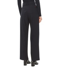TOMMY HILFIGER TH Pantaloni - Pantaloni Donna