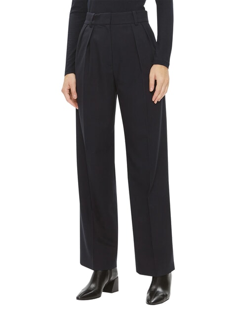 TH Pantaloni desert sky - Pantaloni Donna