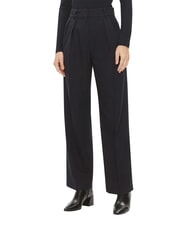 TOMMY HILFIGER TH Pantaloni desert sky - Pantaloni Donna - 3