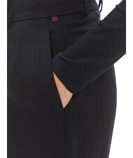 TOMMY HILFIGER TH Pantaloni desert sky - Pantaloni Donna - 4