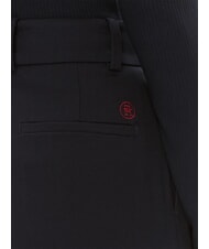 TOMMY HILFIGER TH Pantaloni desert sky - Pantaloni Donna - 5