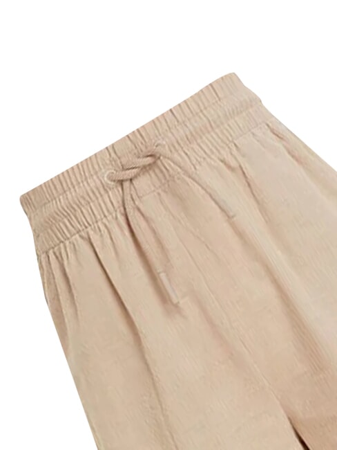 TH Pantaloni merino - Pantaloni bambini