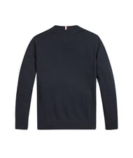TOMMY HILFIGER TH Maglione a girocollo - Maglioni Bambini