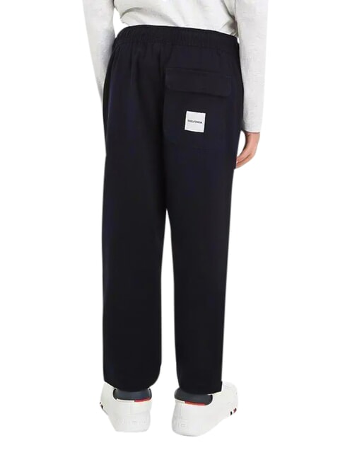 TH Pantaloni desert sky - Pantaloni bambini