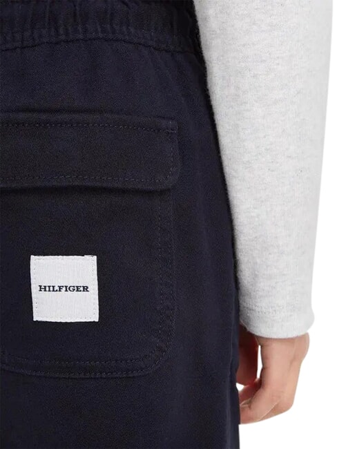 TH Pantaloni desert sky - Pantaloni bambini