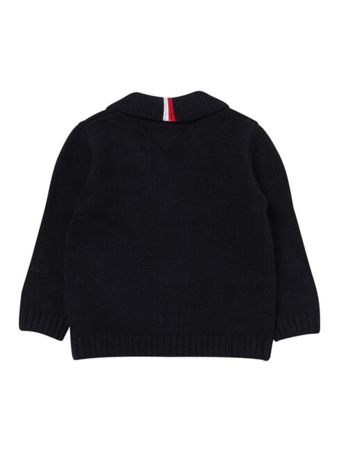 TH Cardigan desert sky - Maglioni Bambini