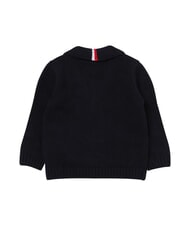 TOMMY HILFIGER TH Cardigan - Maglioni Bambini