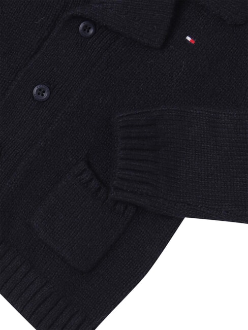 TH Cardigan desert sky - Maglioni Bambini