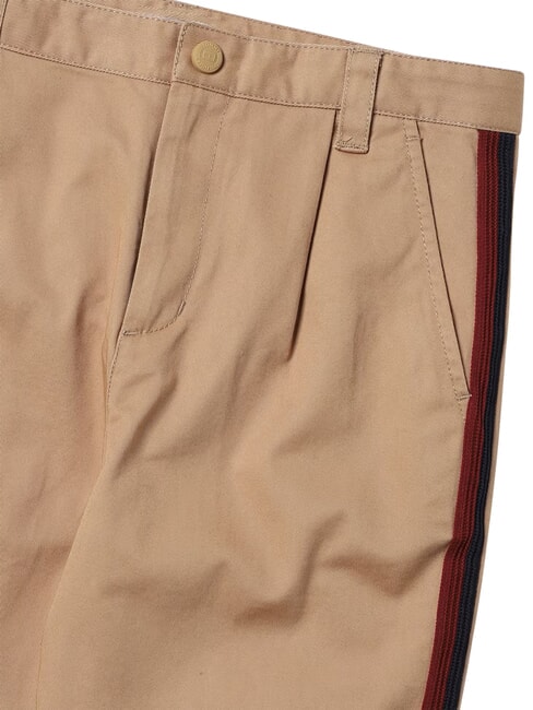 TH Pantaloni classic khaki - Pantaloni bambini