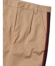 TOMMY HILFIGER TH Pantaloni classic khaki - Pantaloni bambini - 3