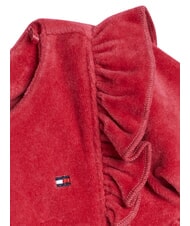 TOMMY HILFIGER TH Abito heritage pink - Vestiti Bambine - 3