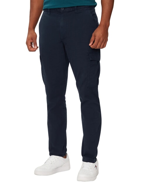 TH JEANS Jeans dark night navy - Jeans Uomo