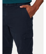 TOMMY HILFIGER TH JEANS Jeans dark night navy - Jeans Uomo - 4