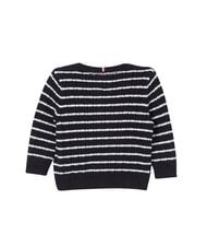 TOMMY HILFIGER TH Maglione a girocollo - Maglioni Bambini