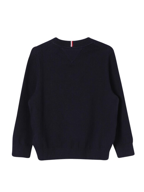 TH KIDS Maglione a girocollo desert sky - Maglioni Bambini