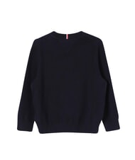 TOMMY HILFIGER TH KIDS Maglione a girocollo desert sky - Maglioni Bambini - 2