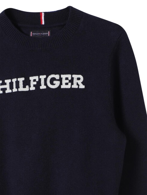 TH KIDS Maglione a girocollo desert sky - Maglioni Bambini