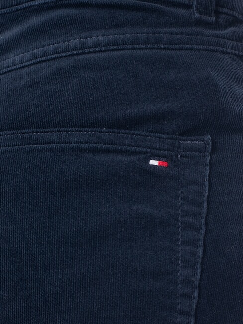 TH Pantaloni desert sky - Pantaloni Donna