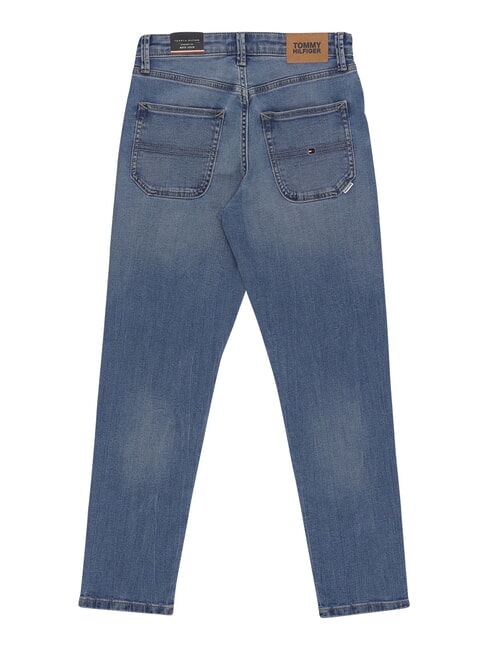 TH T-shirt a manica lunga white - T-shirt Bambino