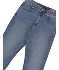 TOMMY HILFIGER TH T-shirt a manica lunga white - T-shirt Bambino - 3