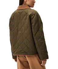 TOMMY HILFIGER TH Giubbotto - Giacche Donna