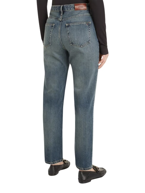 TH Jeans pat - Pantaloni Donna