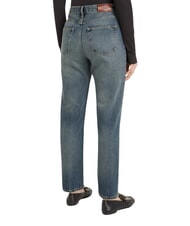 TOMMY HILFIGER TH Jeans - Pantaloni Donna