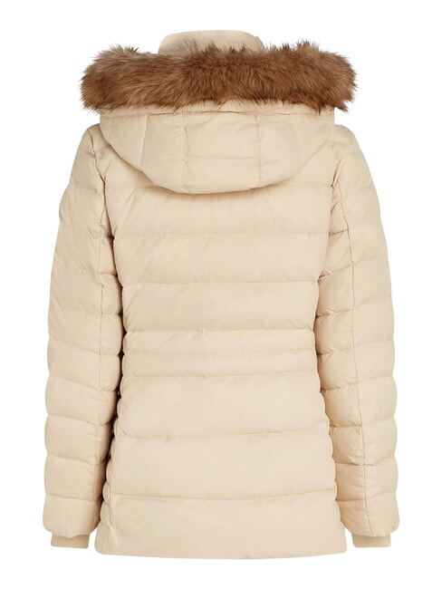 TH Piumi country ivory - Giacche Donna