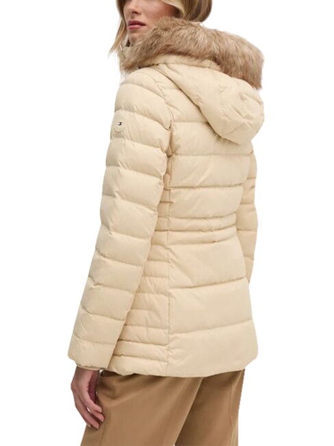 TH Piumi country ivory - Giacche Donna