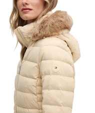 TOMMY HILFIGER TH Piumi country ivory - Giacche Donna - 6